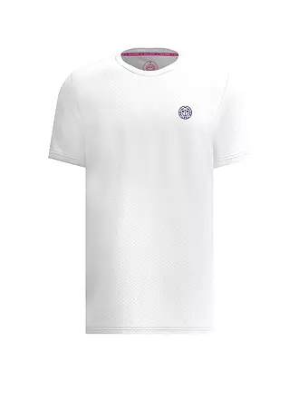 BIDI BADU | Herren Tennisshirt Crew | 